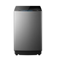 美的（Midea） 波轮洗衣机9kg MB90Q233E 580*540*910mm (单位:台) 玄武灰