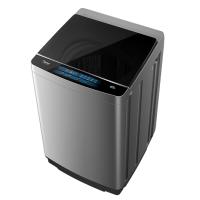 美的（Midea） 波轮洗衣机9kg MB90Q233E 580*540*910mm (单位:台) 玄武灰