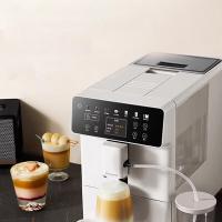 松下（Panasonic） 咖啡机 NC-EA801SSQ 1.3L (单位:台) 星砂白