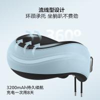 飞利浦（PHILIPS） 颈部按摩器 支撑颈托 PPM3104N 282x240x115mm 1台/箱 (单位:台) 蓝色