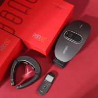 攀高（PANGAO） 智能腰腹部按摩仪+颈椎按摩仪 礼盒 Waist1+P6 5W (单位:盒)