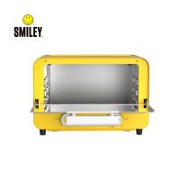 SMILEY 多功能电烤箱 SY-KX1202 12L (单位:台) 黄色