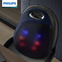飞利浦（PHILIPS） 背部按摩器 多功能 PPM5111B 410*175*470mm 1台/箱 (单位:台) 蓝色