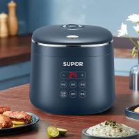 苏泊尔（SUPOR） 电饭煲 SF20FC45 2L  (单位:台) 孔雀蓝