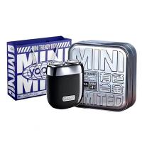 有色（yoose） 剃须刀 电动 MINI2.0 62*53*26mm (单位:个) 暗夜黑