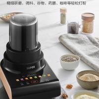 苏泊尔（SUPOR） 破壁机 料理机智能预约加热 SPX501S 1750ml 1台/箱 (单位:台) 黑色