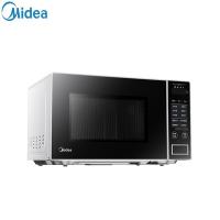 美的（Midea） PM20W1 微波炉 20L 黑色（单位：台）