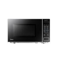 美的（Midea） PM20W1 微波炉 20L 黑色（单位：台）