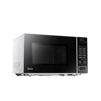 美的（Midea） PM20W1 微波炉 20L 黑色（单位：台）