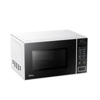 美的（Midea） PM20W1 微波炉 20L 黑色（单位：台）