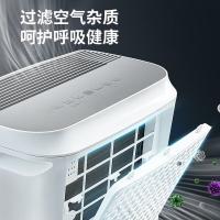 美的（Midea） 除湿机 CF18BD/N7-DF3 18L (单位:台)