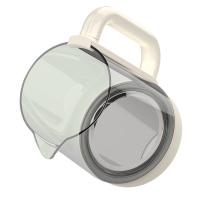 豹牌 养生壶 多功能 BP-9233 1.8L (单位:台) 米白色