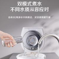 苏泊尔（SUPOR） 电热水瓶 多段保温 SW-50S71A 5L (单位:台) 香槟金
