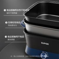 苏泊尔（SUPOR） 电火锅 多用途 H3030FK870 6L 1台/件 (单位:台)