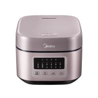 美的（Midea） 智能电饭煲电饭锅 MB-RA561 5L (单位:台) 星云红