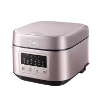美的（Midea） 智能电饭煲电饭锅 MB-RA561 5L (单位:台) 星云红