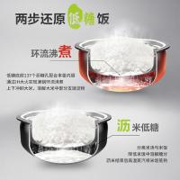 苏泊尔（SUPOR） 电饭煲 本釜IH SF30HC92 3L (单位:台) 银灰色