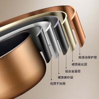 美的（Midea） MY-E501 电压力锅 5L （单位：台） 香槟金