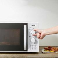 美的（Midea） M1-230E 微波炉 23L  (单位：台 )白色