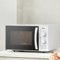 美的（Midea） M1-230E 微波炉 23L  (单位：台 )白色