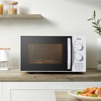 美的（Midea） M1-230E 微波炉 23L  (单位：台 )白色