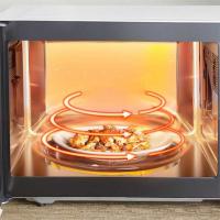 美的（Midea） M1-230E 微波炉 23L  (单位：台 )白色