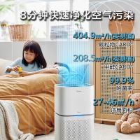 美的（Midea） 空气净化器 KJ400G-Z1 Pro 35W (单位:台)