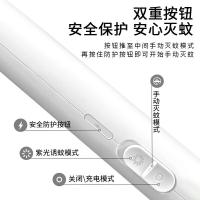 雅格（yage） 电蚊拍 灯拍两用 YG-6084 514*208*80mm 40个/箱 (单位:个)