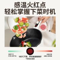 苏泊尔（SUPOR） 电火锅 CJ26A10 3.5L (单位:台) 白色