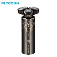 飞科 FS989 剃须刀 续航90分钟 黑色（单位：个）