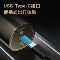 飞科 FS989 剃须刀 续航90分钟 黑色（单位：个）