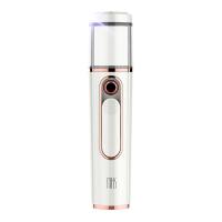 美克斯（MKS） 补水仪 纳米喷雾 NV8088 30ml (单位:个) 粉色