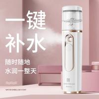 美克斯（MKS） 补水仪 纳米喷雾 NV8088 30ml (单位:个) 粉色
