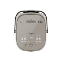 美的（Midea） IH电饭煲 wifi智能 MB-EFB3030H 3L 1台/箱 (单位:台) 银色