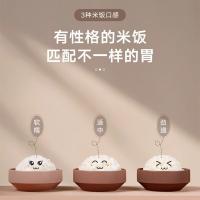 美的（Midea） IH电饭煲 wifi智能 MB-EFB3030H 3L 1台/箱 (单位:台) 银色