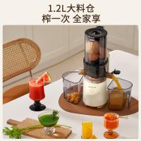 九阳（Joyoung） 原汁机 多功能 Z8-LZ560 0.9L 1台/箱 (单位:台) 白色