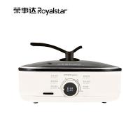 荣事达（Royalstar） 电饼铛 RSD-B36K 30cm；30*10*4.5cm (单位:个)