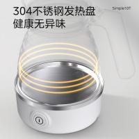 美的（Midea） MK-SH06Simple101 电水壶 0.6L （单位：台)