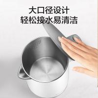 苏泊尔（SUPOR） SW-15E02A 电水壶 1.5L 白色（单位：个）