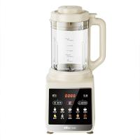 小熊（Bear） 破壁机 智能预约 PBJ-G12H1 1.75L (单位:台)