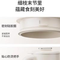 九阳（Joyoung） DJ13R-D816 豆浆机 1.3L(单位：台)