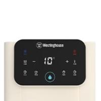 西屋（Westinghouse） 即热式饮水机 曼哈顿 WFH40-W2S 325x210x324mm 1台/箱 (单位:台) 米白色