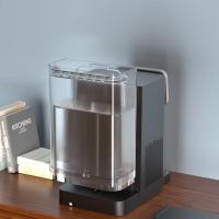 西屋（Westinghouse） 即热式饮水机 曼哈顿 WFH40-W2S 325x210x324mm 1台/箱 (单位:台) 米白色