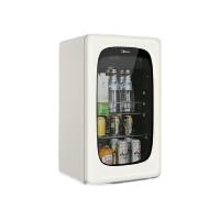 美的（Midea） JC-96GMR 家用客厅办公室冰吧 96升（单位：台）白色