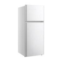 TCL R116F1G-B 迷你双门小冰箱 116L (单位: 台)