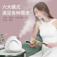 美克斯（MKS） 蒸脸器 补水保湿 冷热双蒸 NV8388B 220*140*215mm (单位:个)
