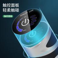 拜杰（BAIJIE） 智能触控上水器 UBY-2089 6*13.5cm 50个/箱 (单位:个) 银色