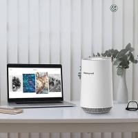 霍尼韦尔（Honeywell） KJ205F-PAC000AW 空气净化器 240X240X380mm  (单位：台 )