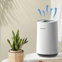 霍尼韦尔（Honeywell） KJ205F-PAC000AW 空气净化器 240X240X380mm  (单位：台 )
