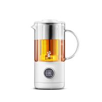 鸣盏 养生壶 多功能 MZ402 0.5L (单位:台) 白色